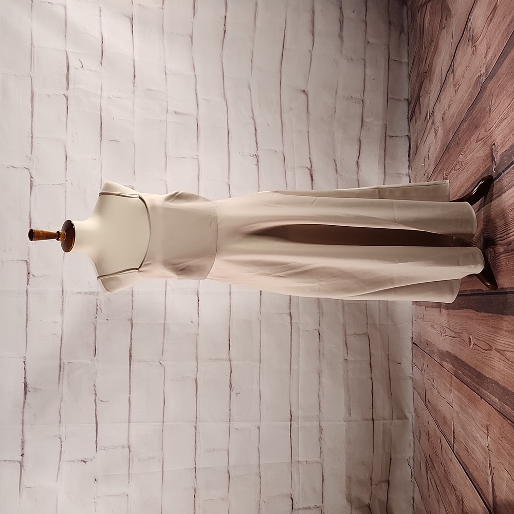Anthropologie BHLDN Bridesmaid Gown